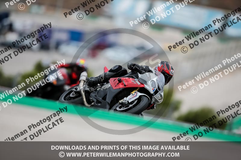 motorbikes;no limits;october 2019;peter wileman photography;portimao;portugal;trackday digital images